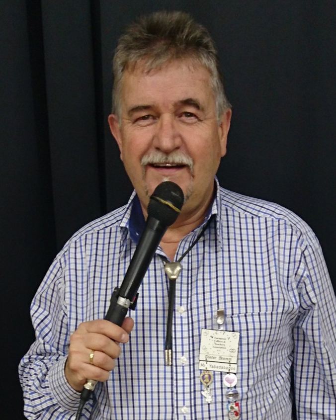 Dieter Bremm