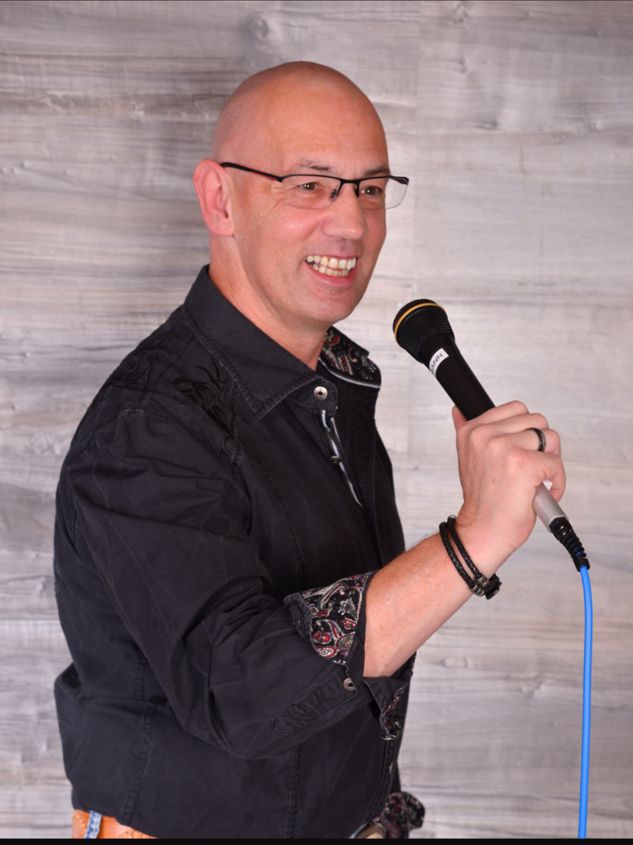 Thomas Gehrmann