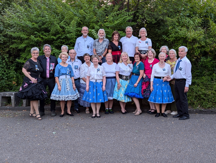 Unser Club